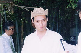 东海林太郎扮演者