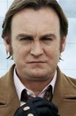 菲利普·格伦尼斯特Philip GlenisterPip Torrens照片