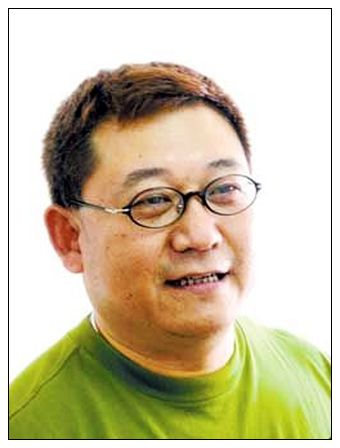 旁白扮演者