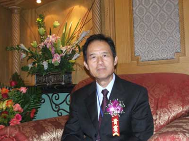 常总扮演者