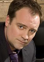 大卫·休莱特David Hewlett