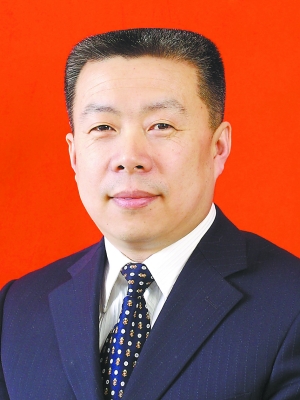 任达强扮演者