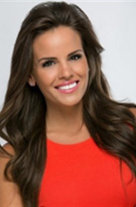 乔丹娜·戴宝拉