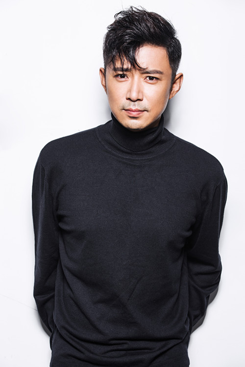 太子扮演者