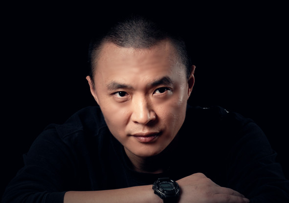 马小路扮演者