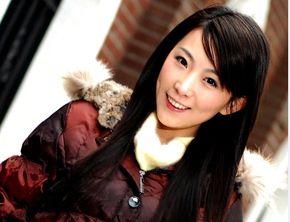 文婧扮演者