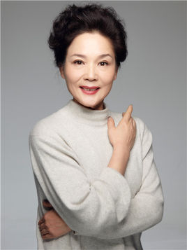 胡香凝扮演者