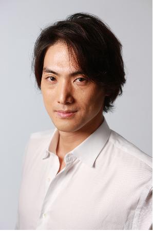 武田胜赖扮演者
