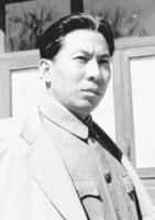 刘少奇扮演者