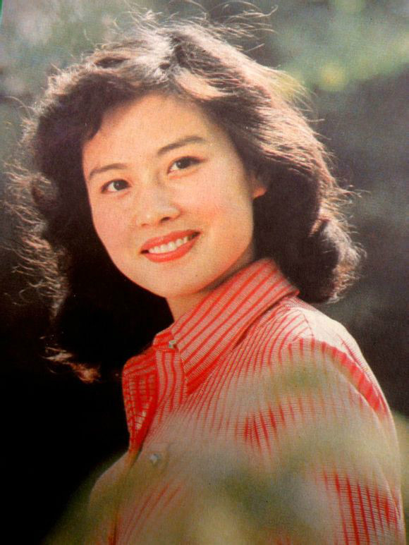 杜小鹃扮演者