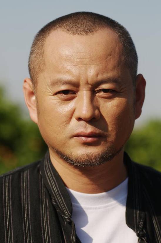 张经理扮演者