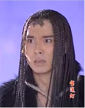 梅山老六扮演者