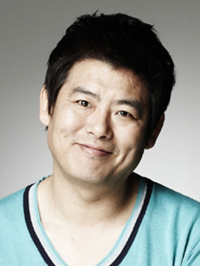 成东镒扮演者