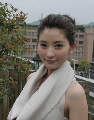 王燕(王夫人)扮演者