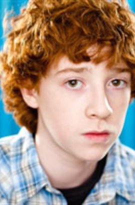 格雷森·拉塞尔/Grayson Russell