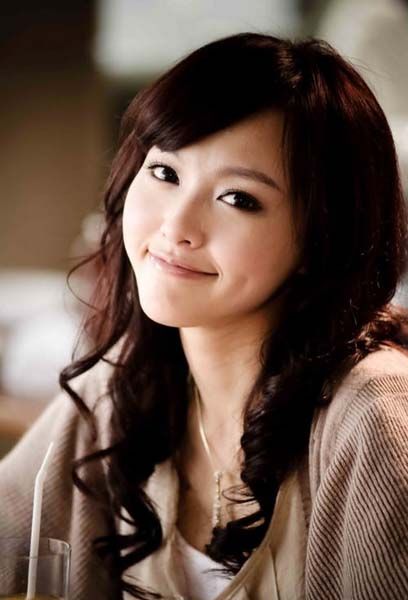玉麒麟扮演者