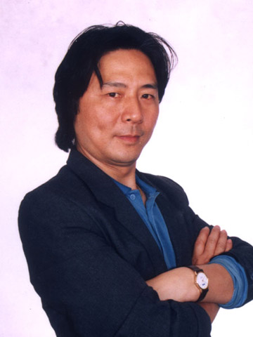 李秀才扮演者