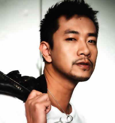 林明德扮演者