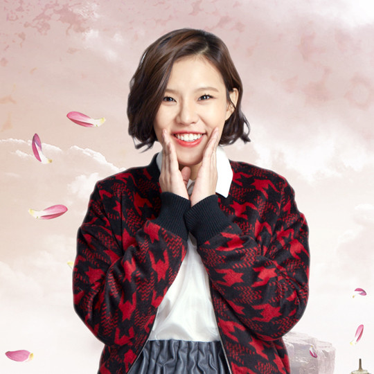 林曦扮演者