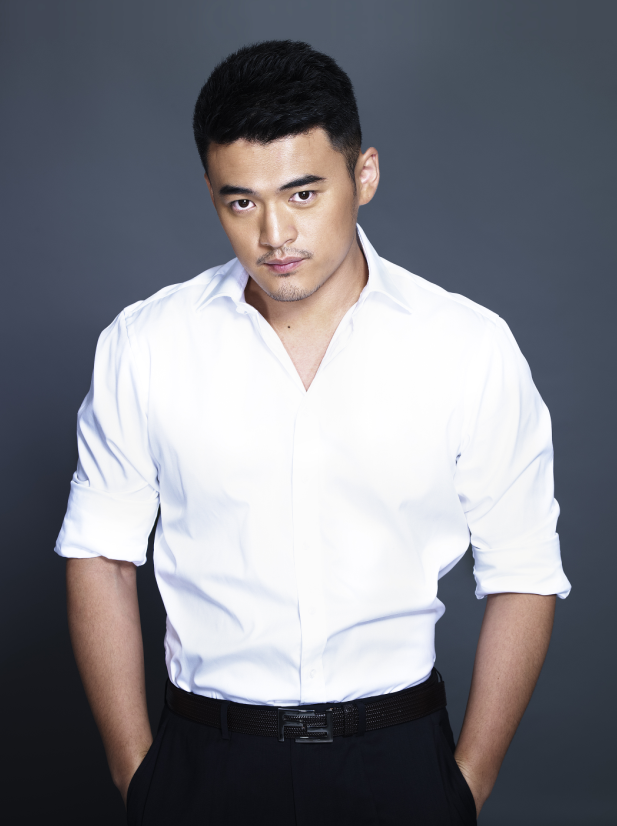 李淳风扮演者