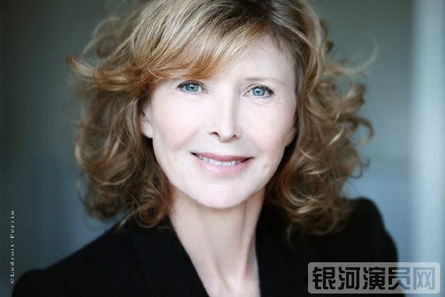 奥萝尔·克莱芒照片