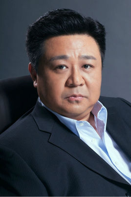 关全和扮演者