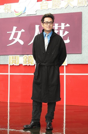张正翰扮演者
