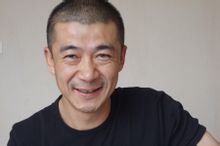 康铁祥扮演者