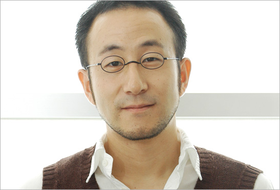 正道扮演者