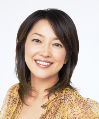 户仓美波扮演者