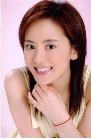祝晓莲扮演者