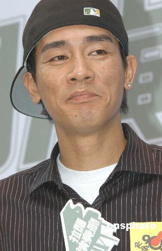 韦小宝扮演者