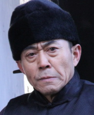 周良坤扮演者