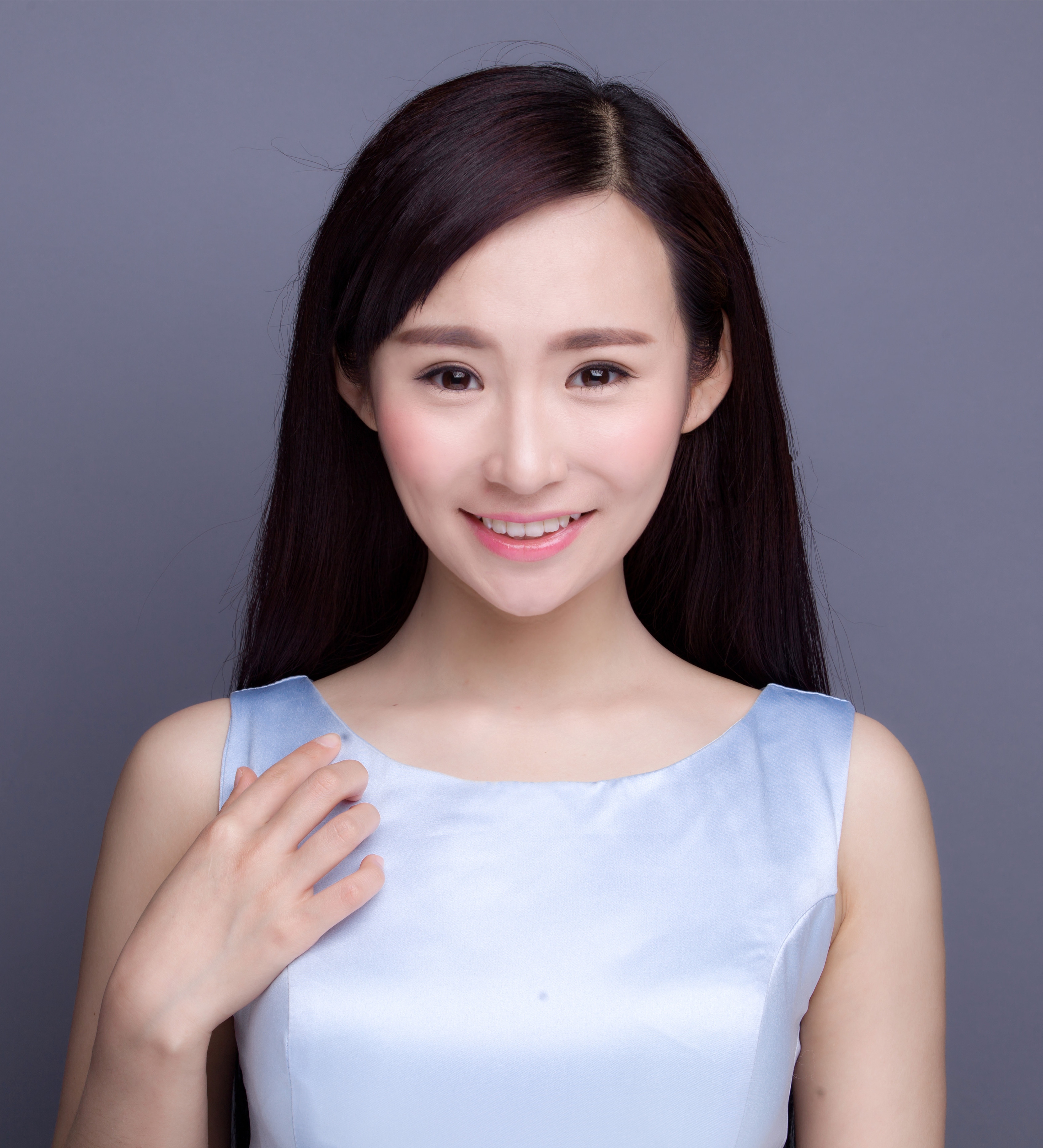王艳扮演者