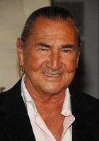 奥古斯特·斯彻伦伯格照片