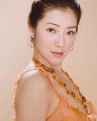 穆念慈扮演者
