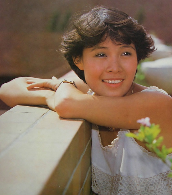 林夫人扮演者