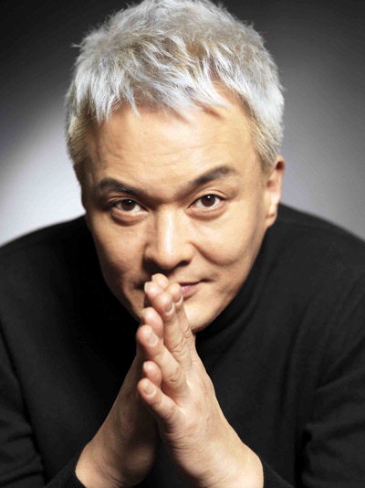 真平王扮演者