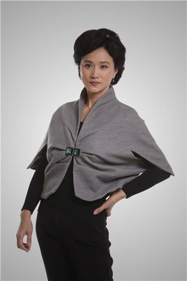 张招娣扮演者
