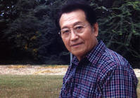 刘安扮演者
