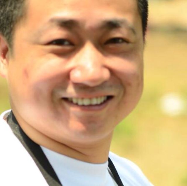 贾茗扮演者