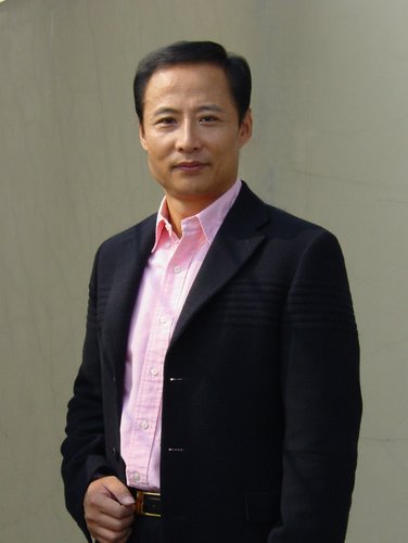 周辰希扮演者