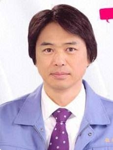 佐川文彦扮演者