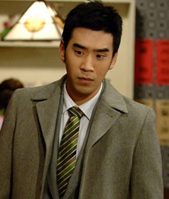 申东旭扮演者