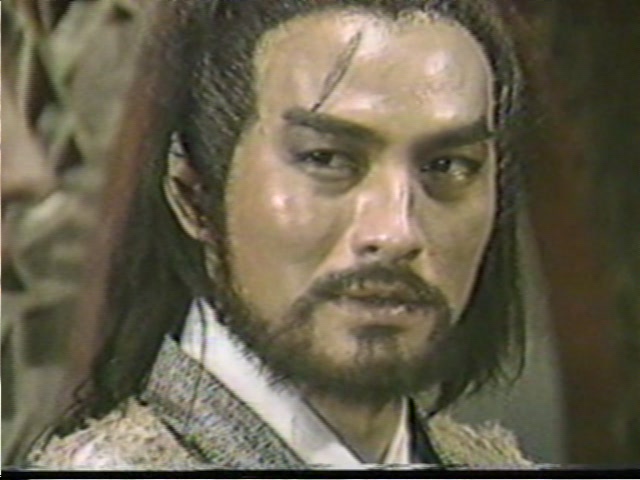 高信宏扮演者
