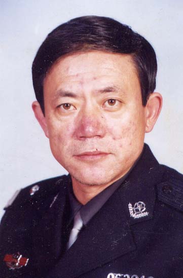 马老板扮演者