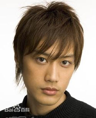 藤原柳扮演者
