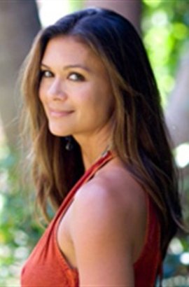 尼亚·佩雷斯Nia Peeples