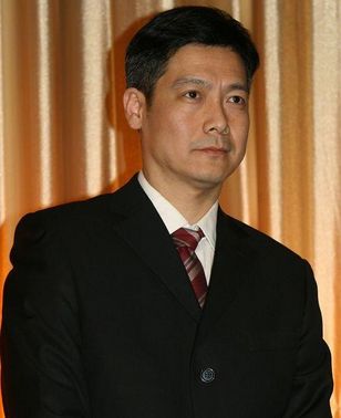 史量才扮演者