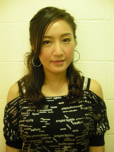 杨宜敏扮演者